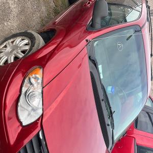 2006 Chrysler Town and Country