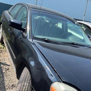 2006 Ford Five Hundred